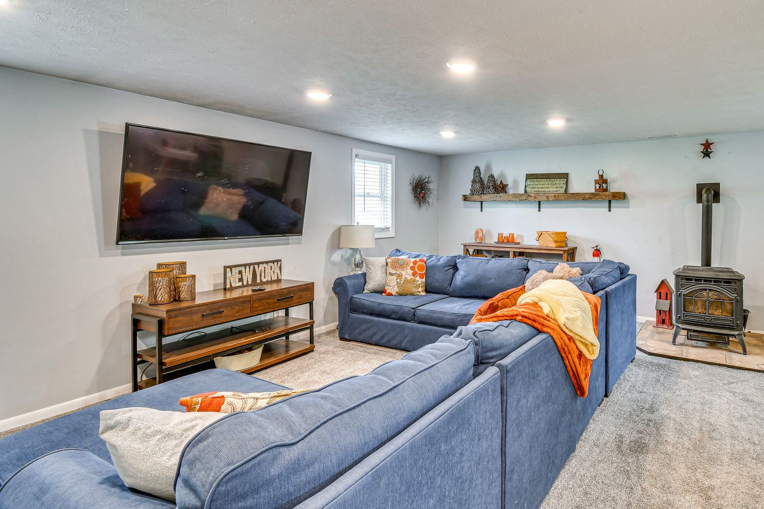 Holley Vacation Rental