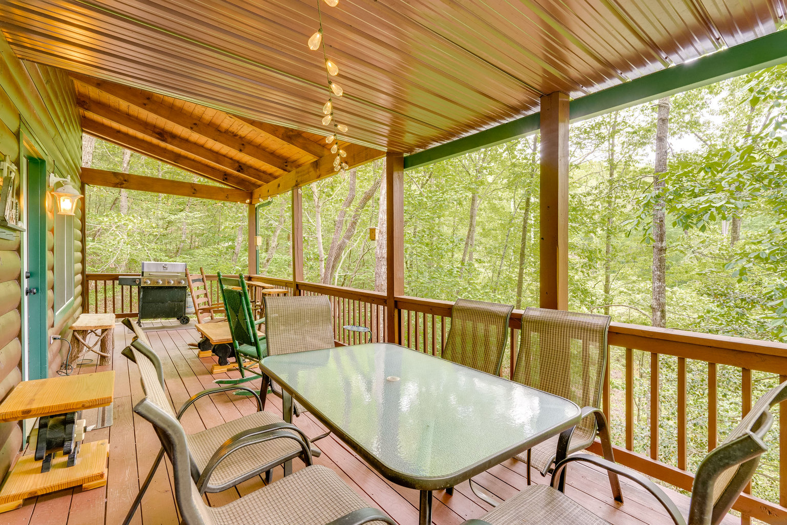 Murphy Vacation Rental