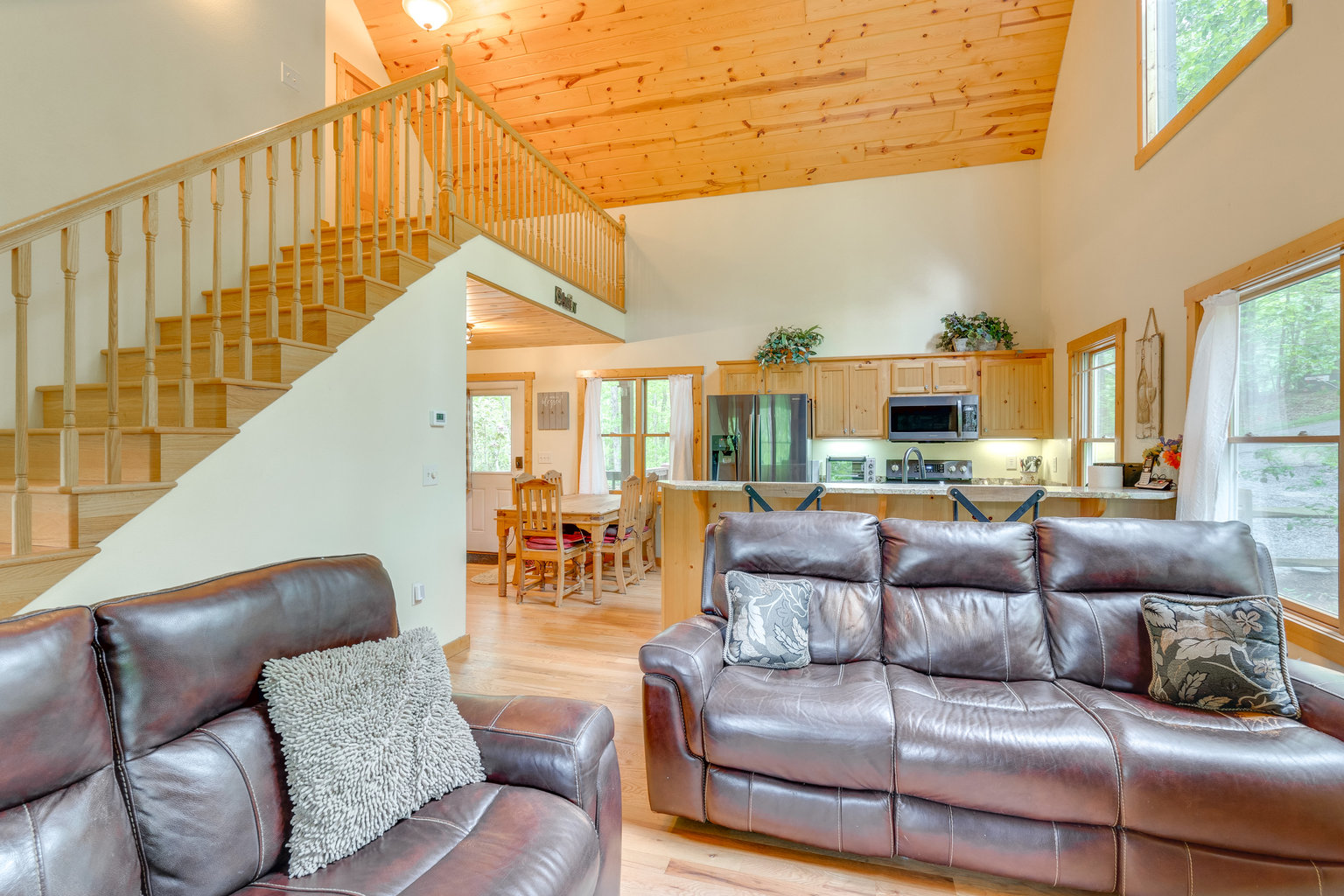 Murphy Vacation Rental