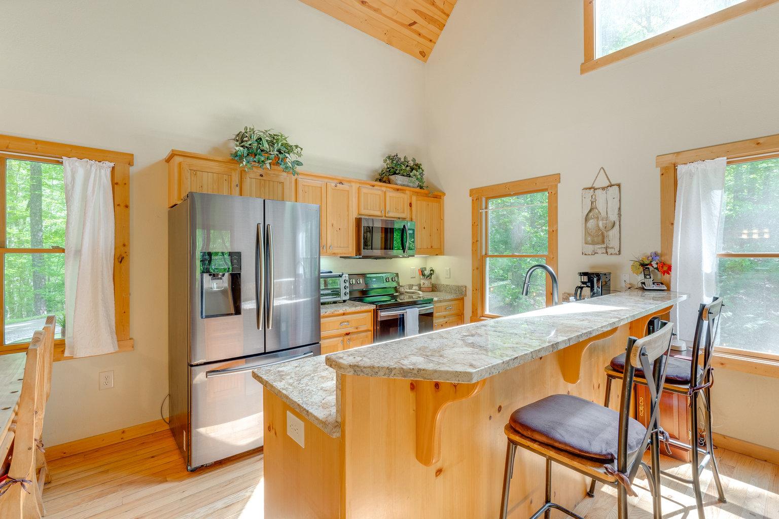 Murphy Vacation Rental