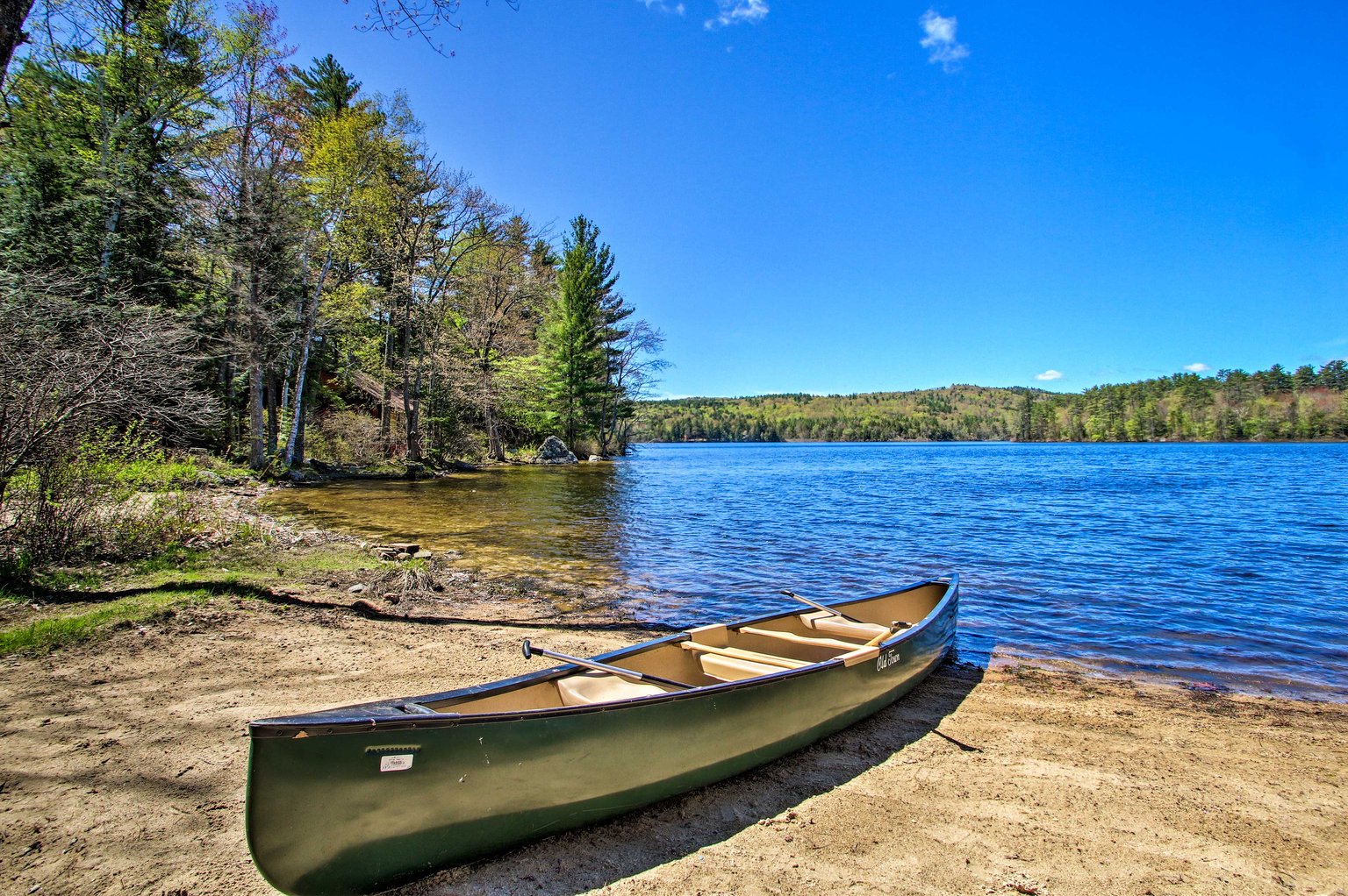 Meredith Vacation Rental