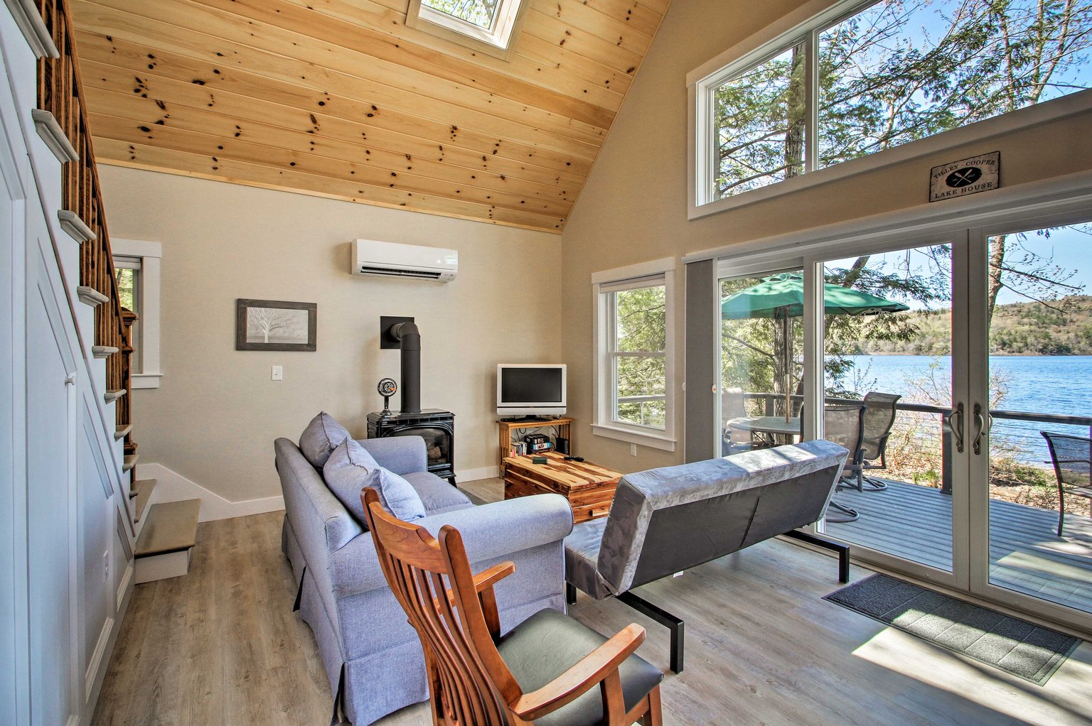 Meredith Vacation Rental