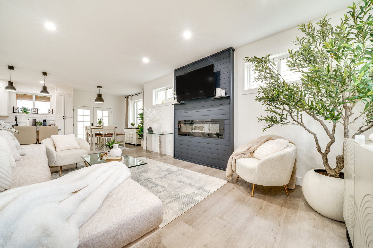 Tacoma Vacation Rental