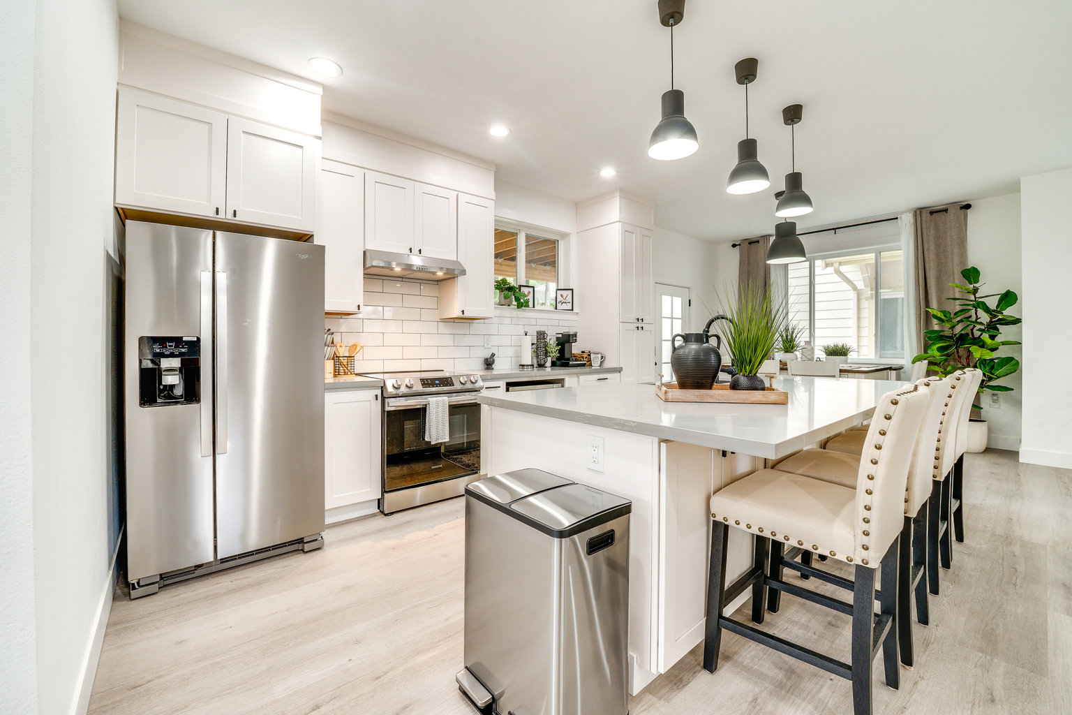 Tacoma Vacation Rental
