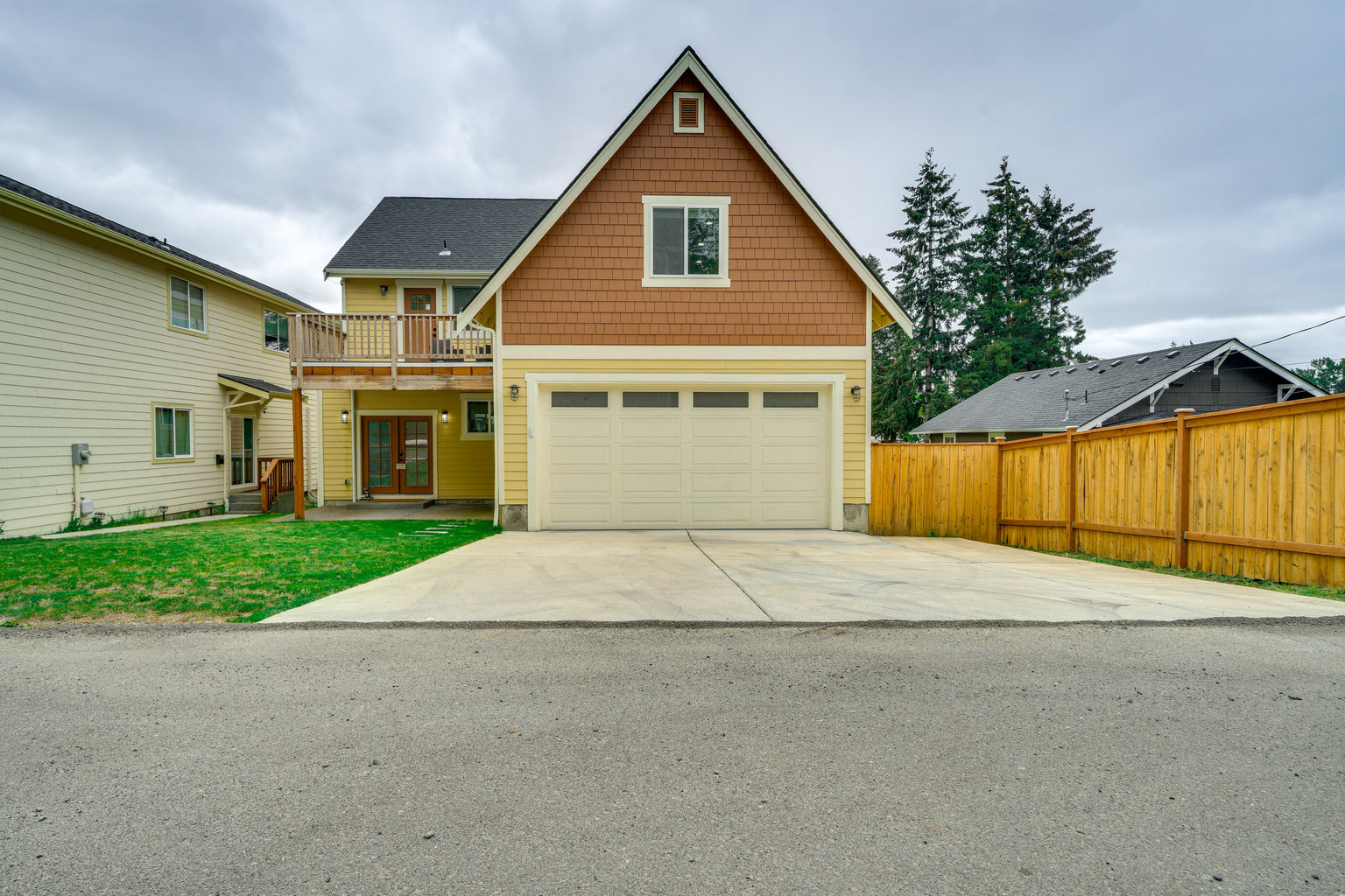 Tacoma Vacation Rental