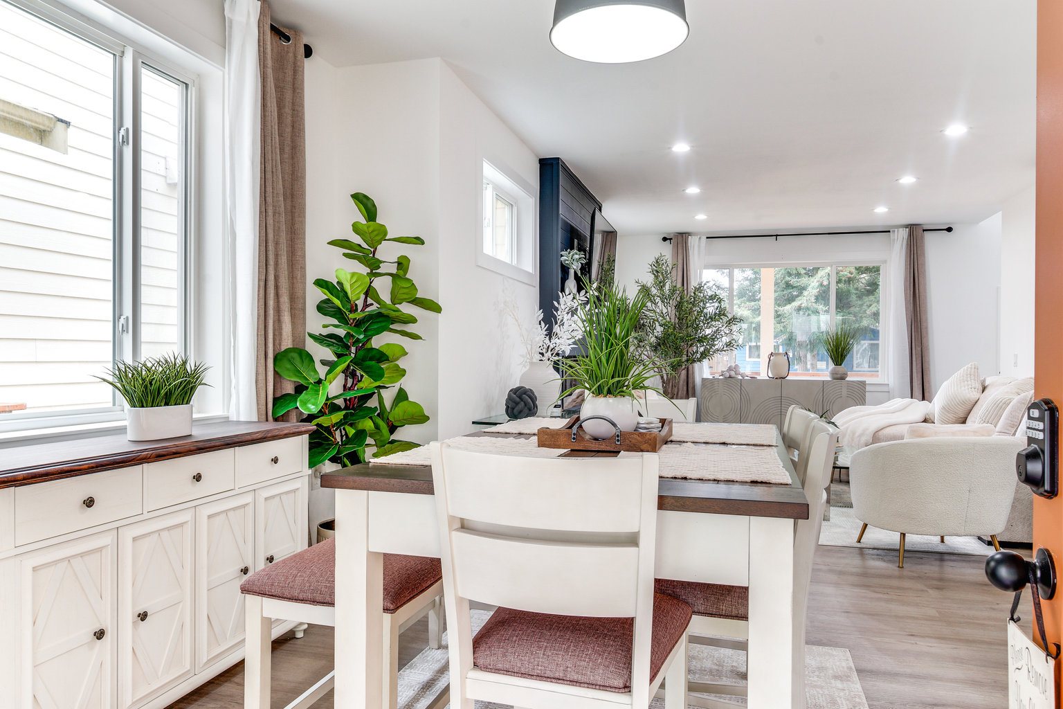 Tacoma Vacation Rental
