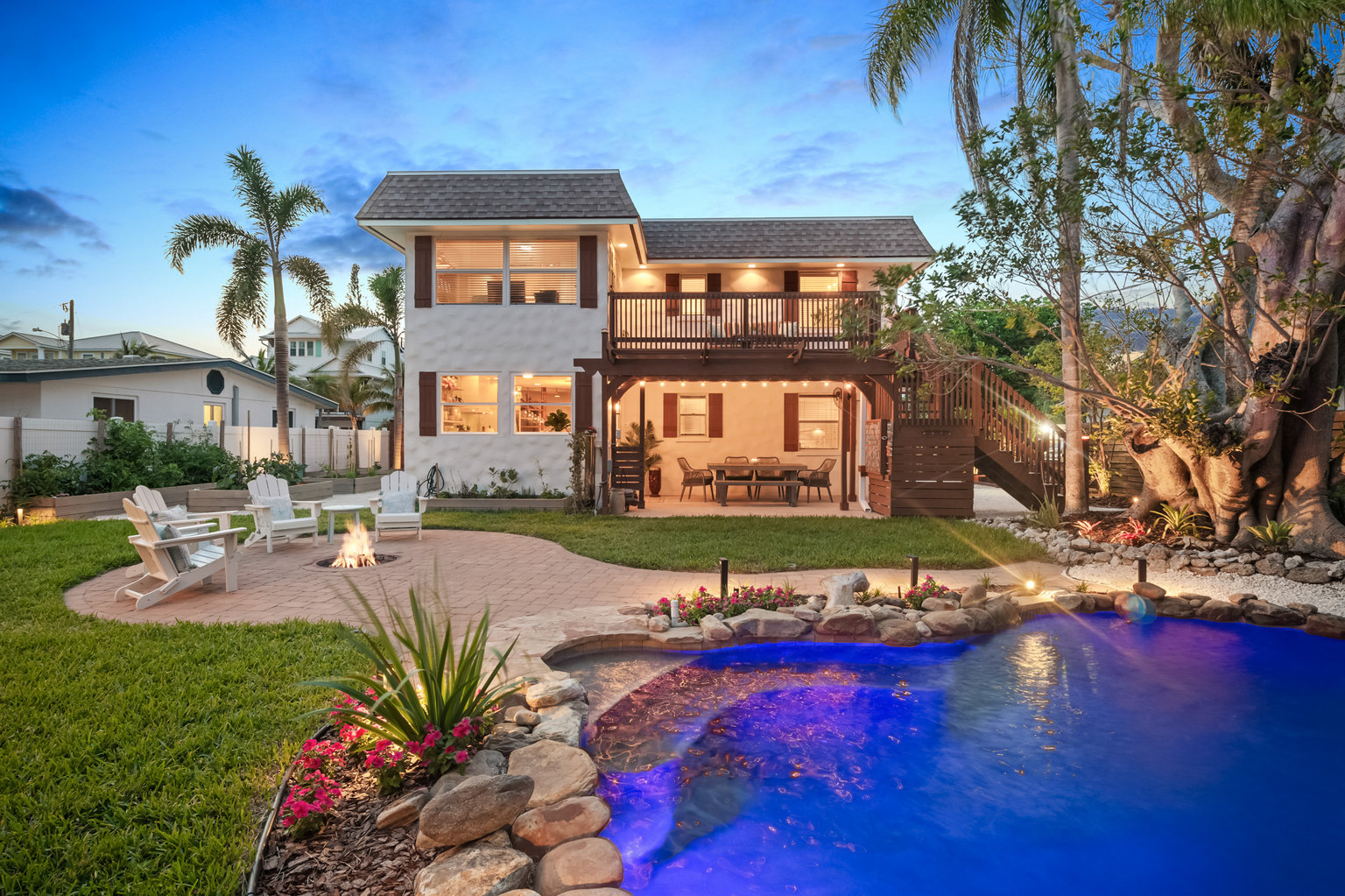 Holmes Beach Vacation Rental