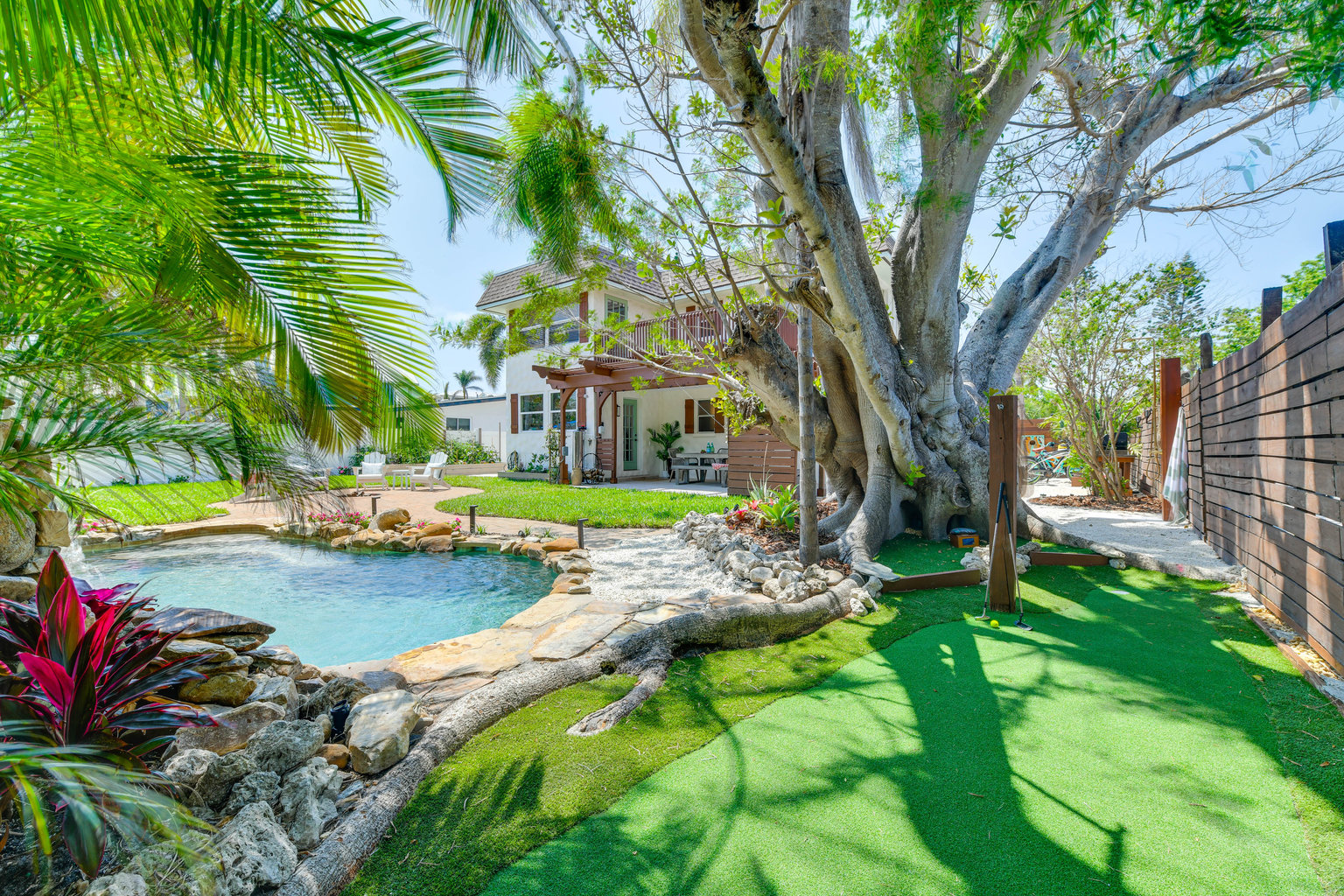 Holmes Beach Vacation Rental