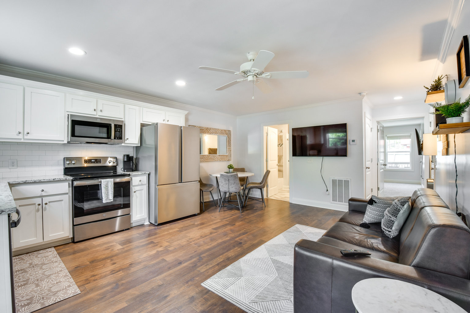 Helen Vacation Rental