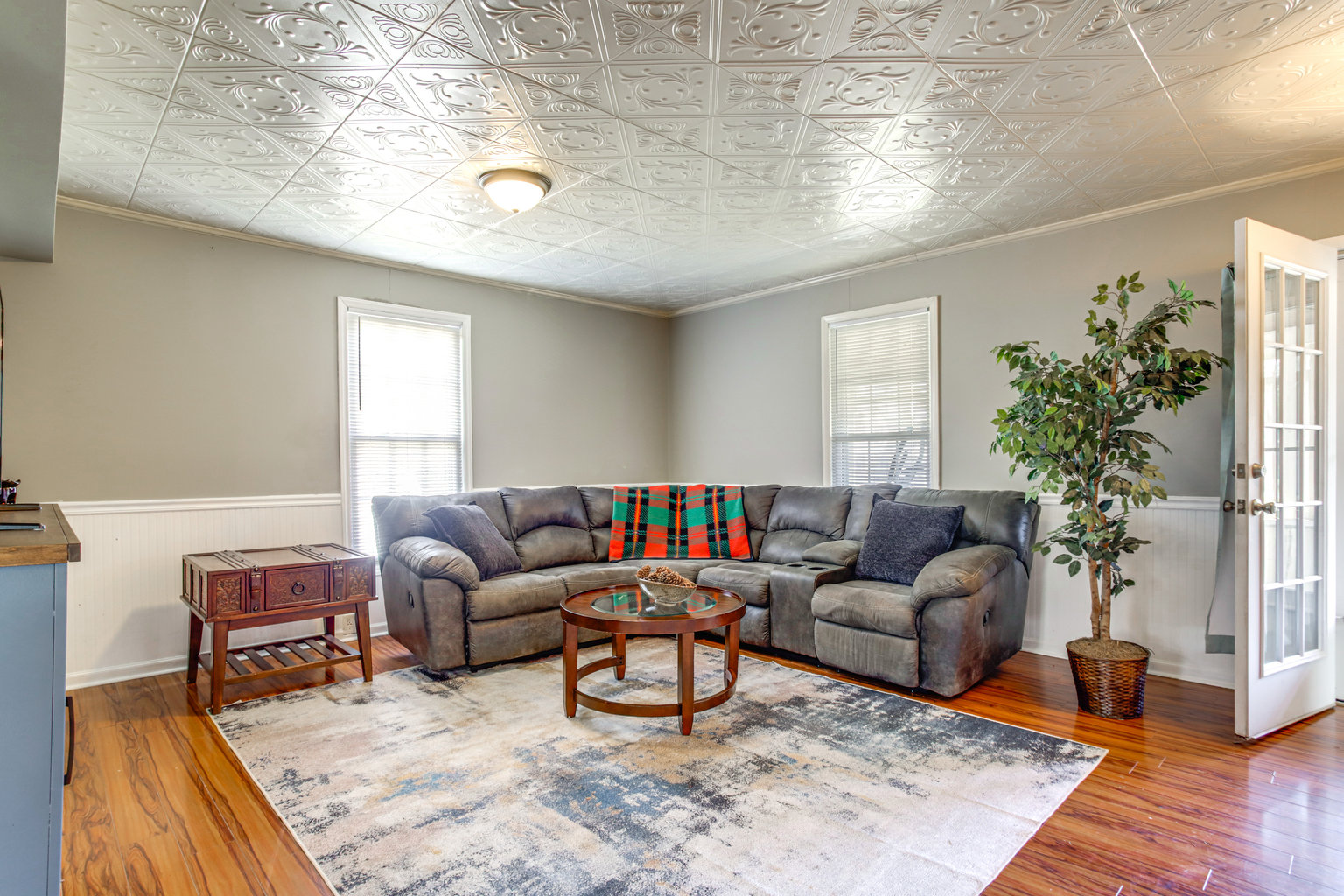 Crisfield Vacation Rental