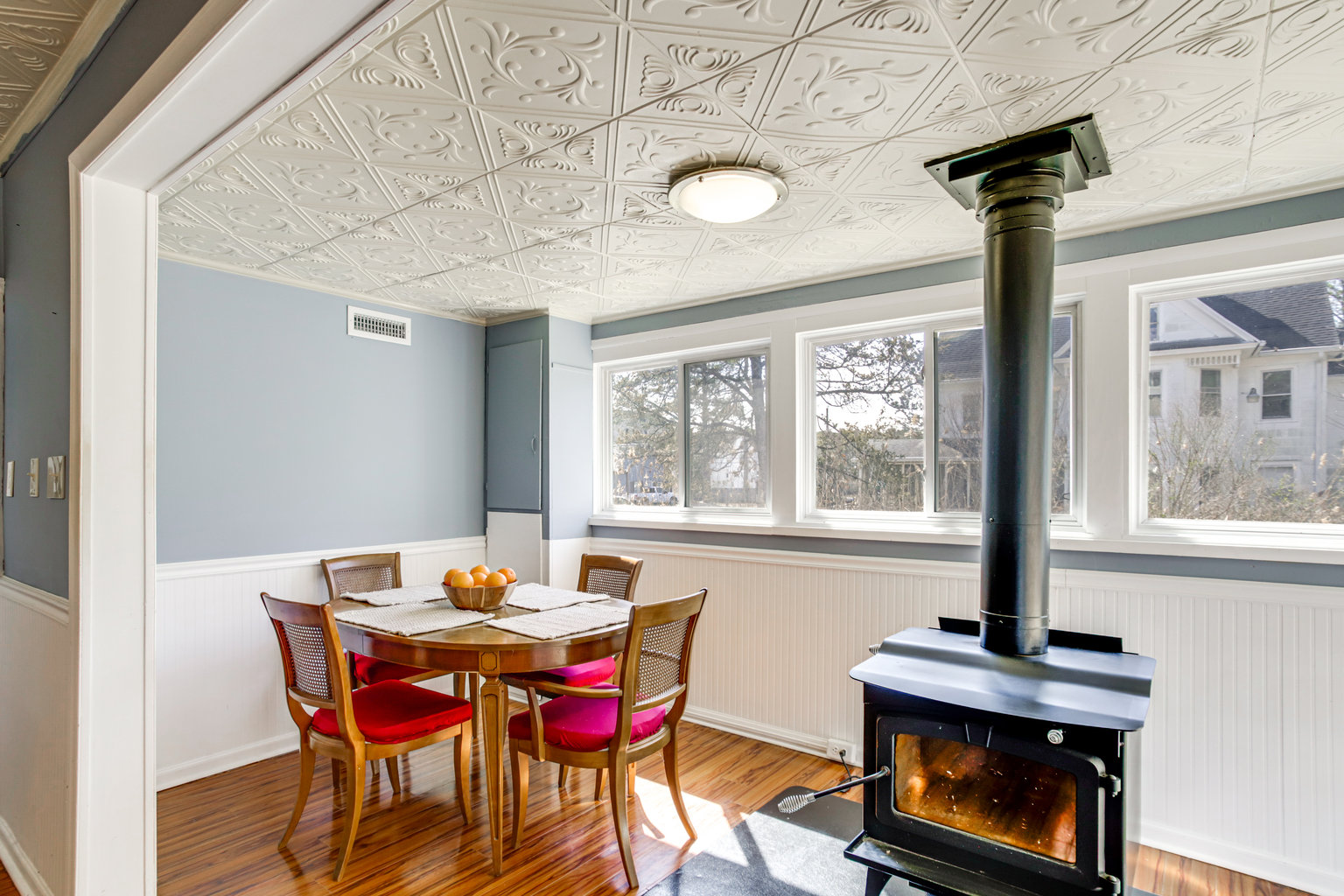 Crisfield Vacation Rental