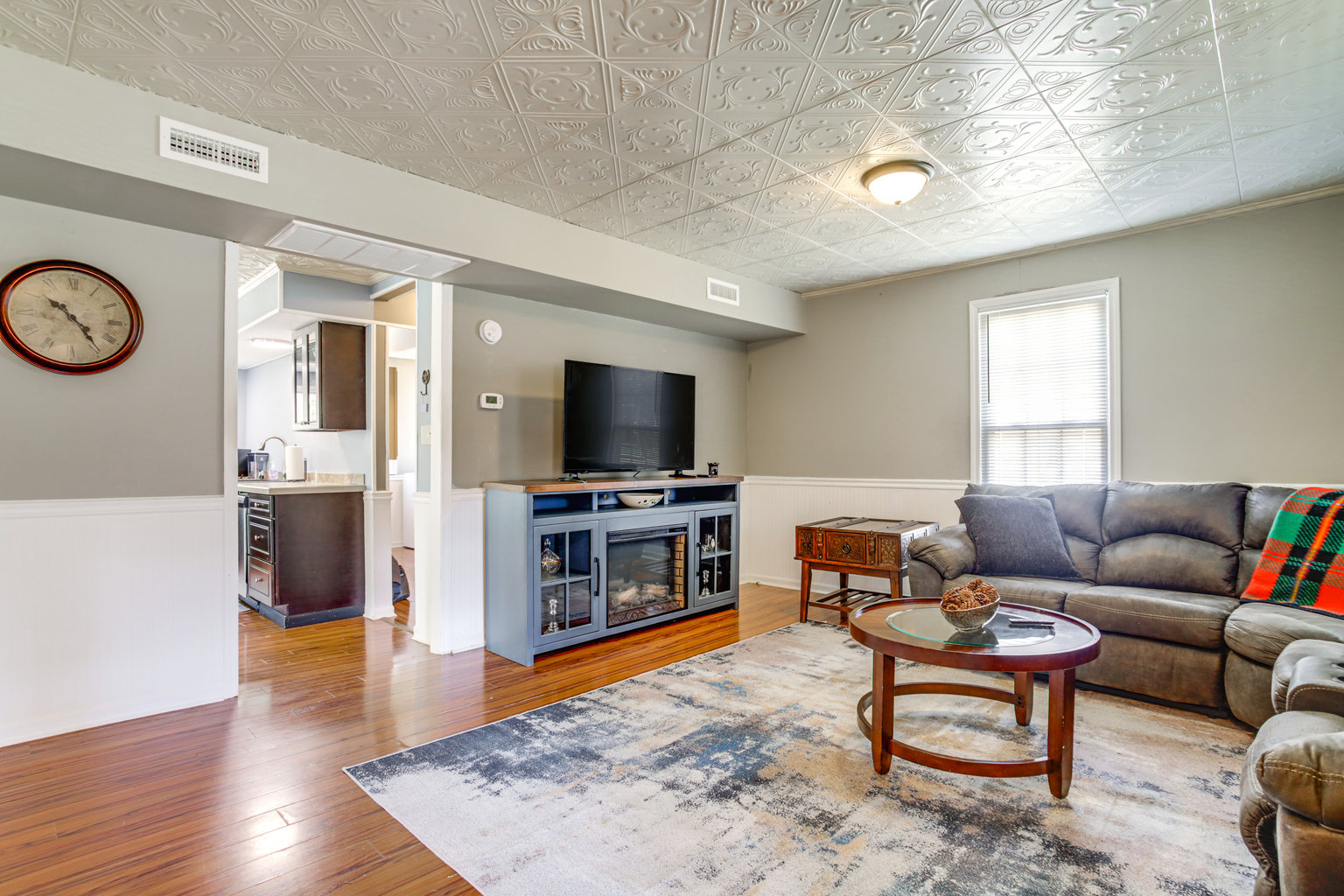 Crisfield Vacation Rental