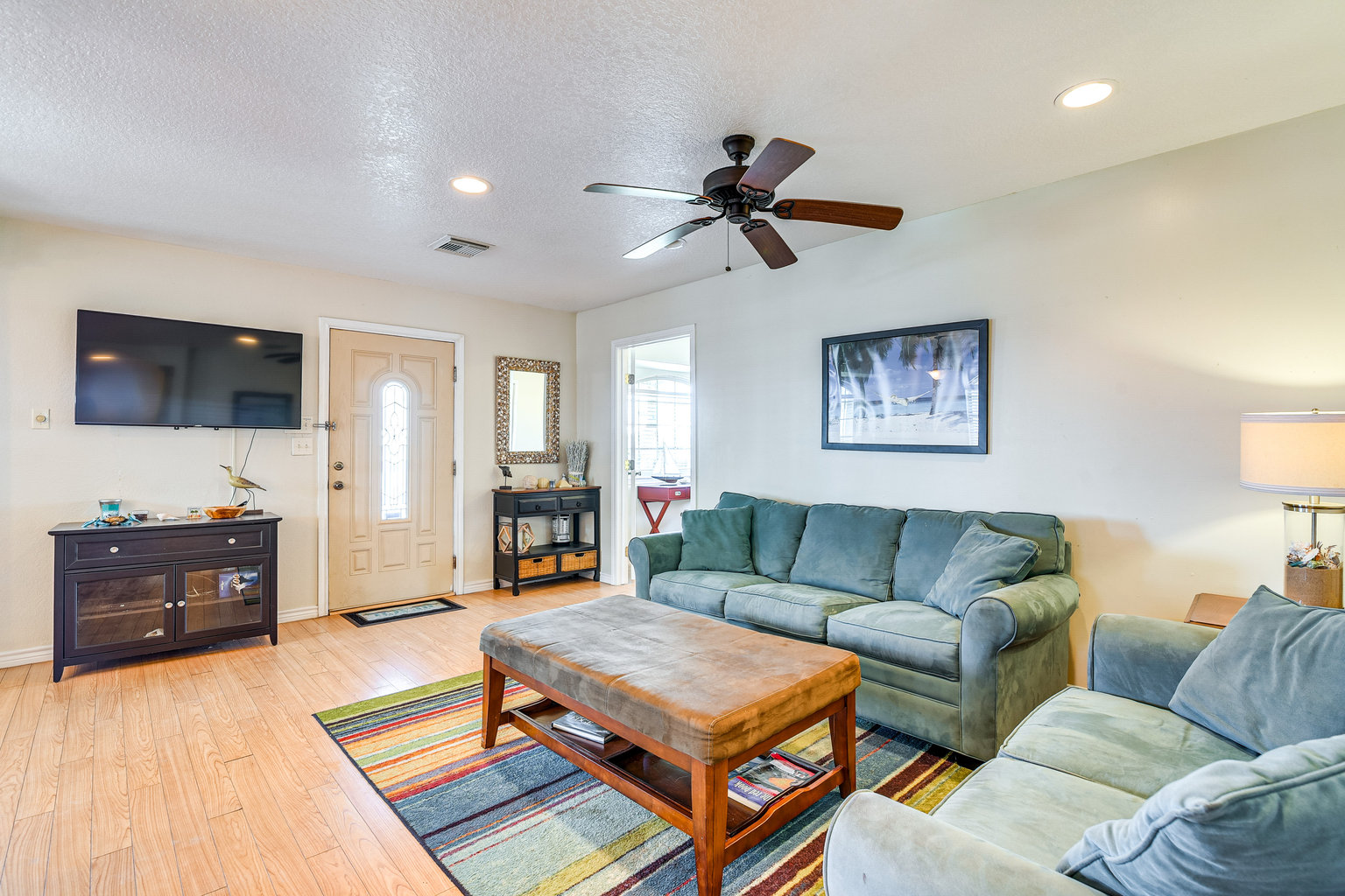 Surfside Beach Vacation Rental
