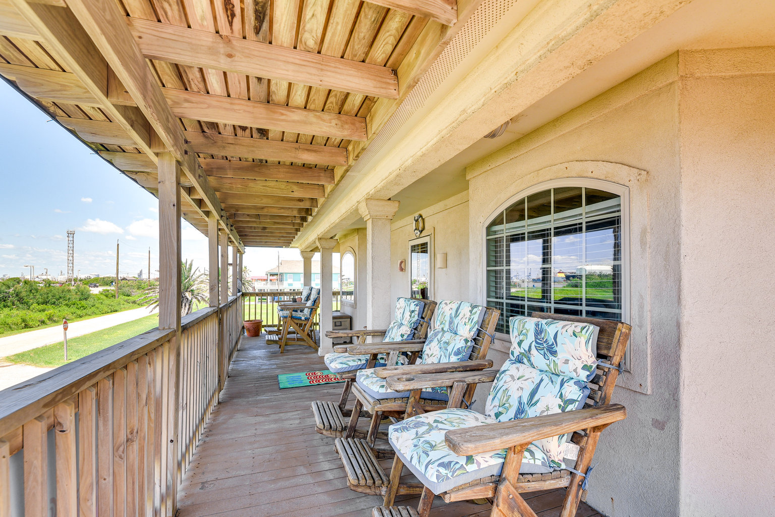 Surfside Beach Vacation Rental