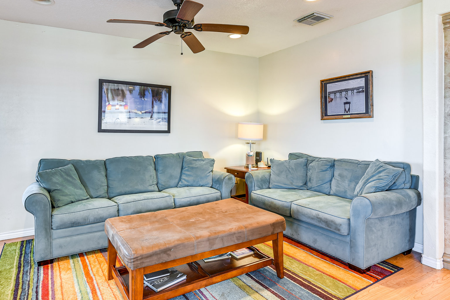 Surfside Beach Vacation Rental