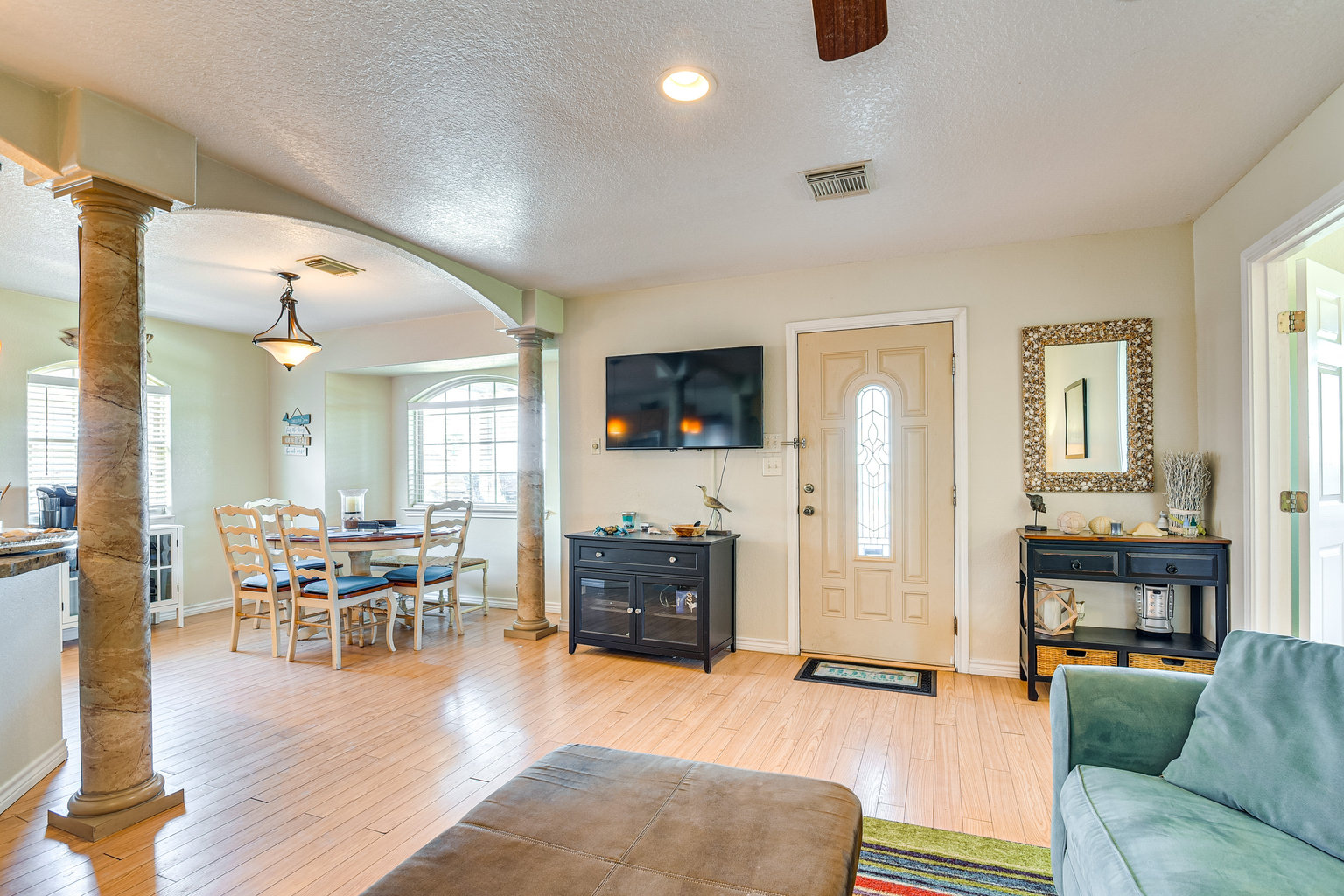 Surfside Beach Vacation Rental