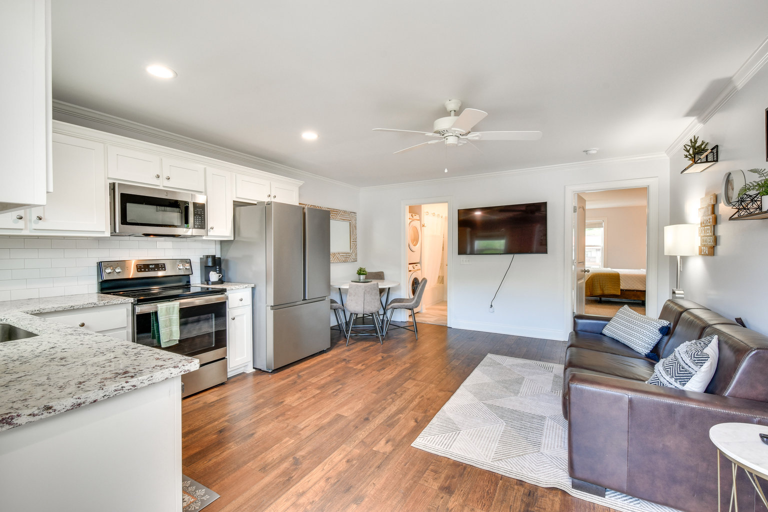 Helen Vacation Rental