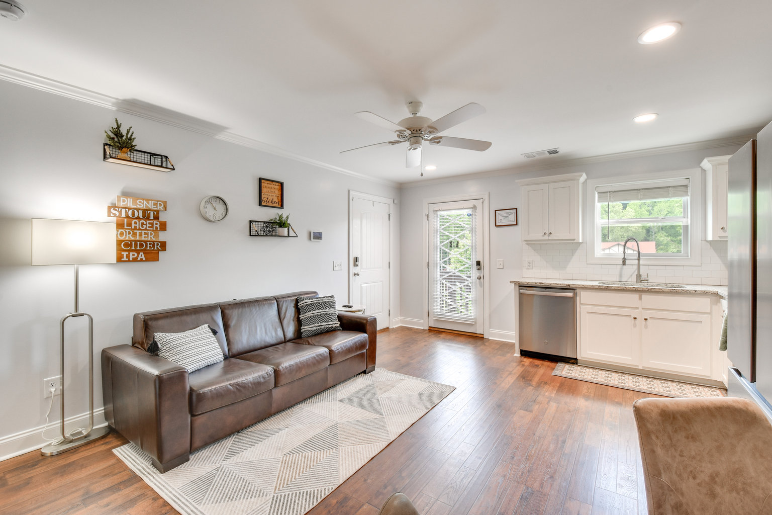 Helen Vacation Rental