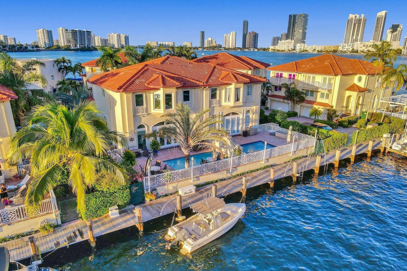 North Miami Beach Vacation Rental