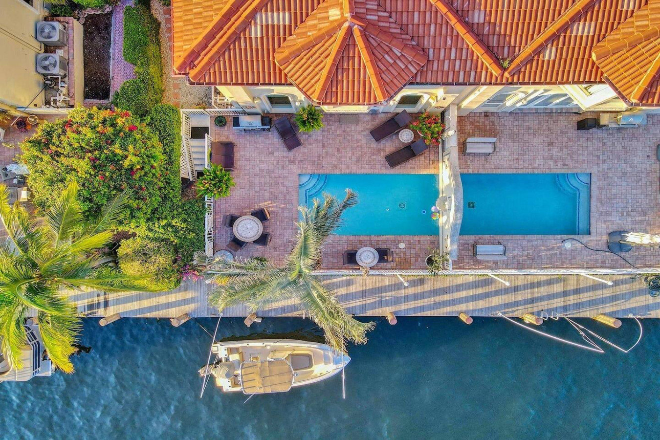 North Miami Beach Vacation Rental