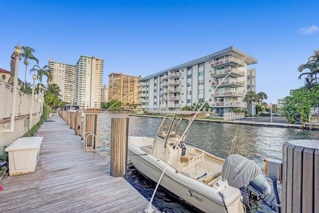 North Miami Beach Vacation Rental