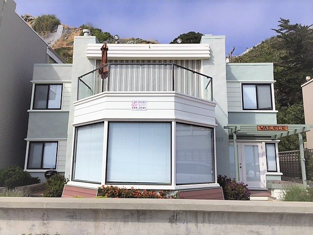 Aptos Vacation Rental