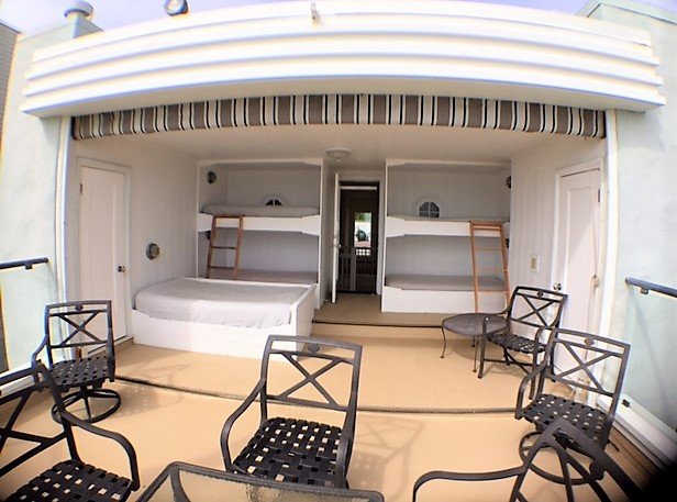 Aptos Vacation Rental