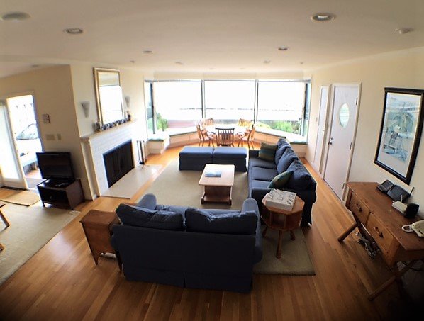 Aptos Vacation Rental