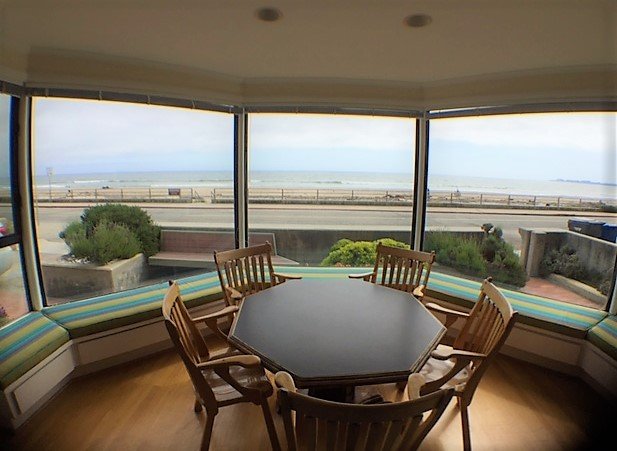 Aptos Vacation Rental