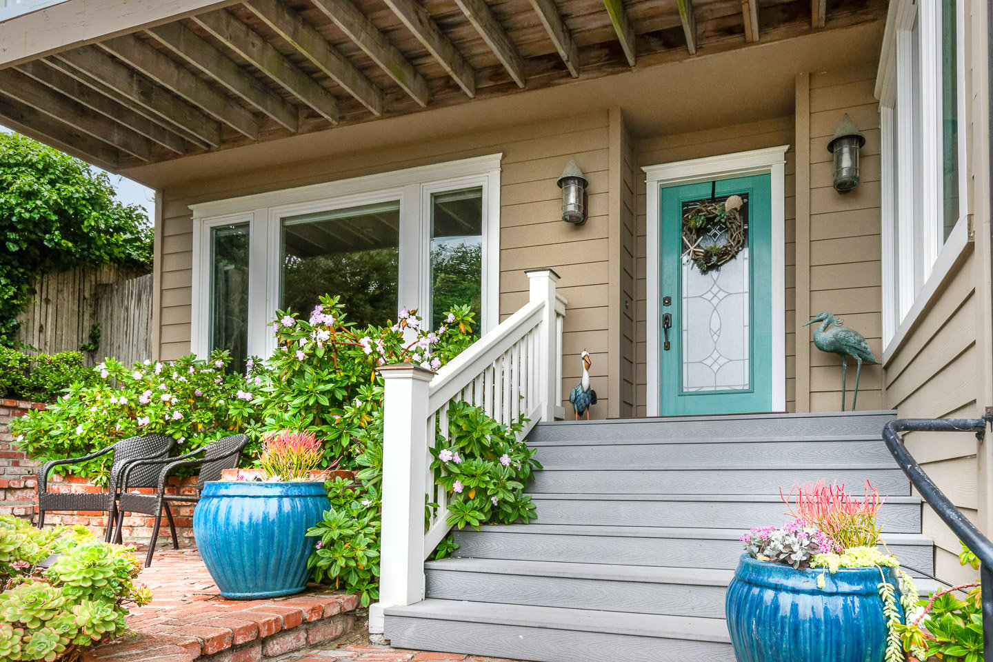 La Selva Beach Vacation Rental