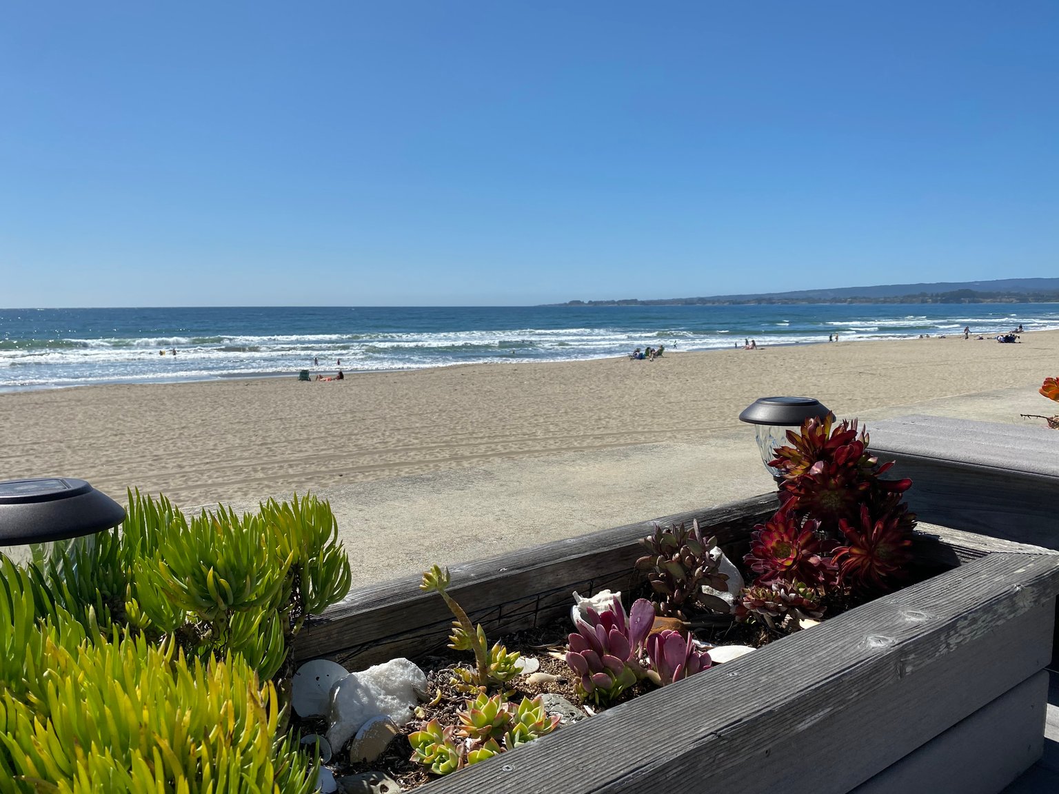 Aptos Vacation Rental