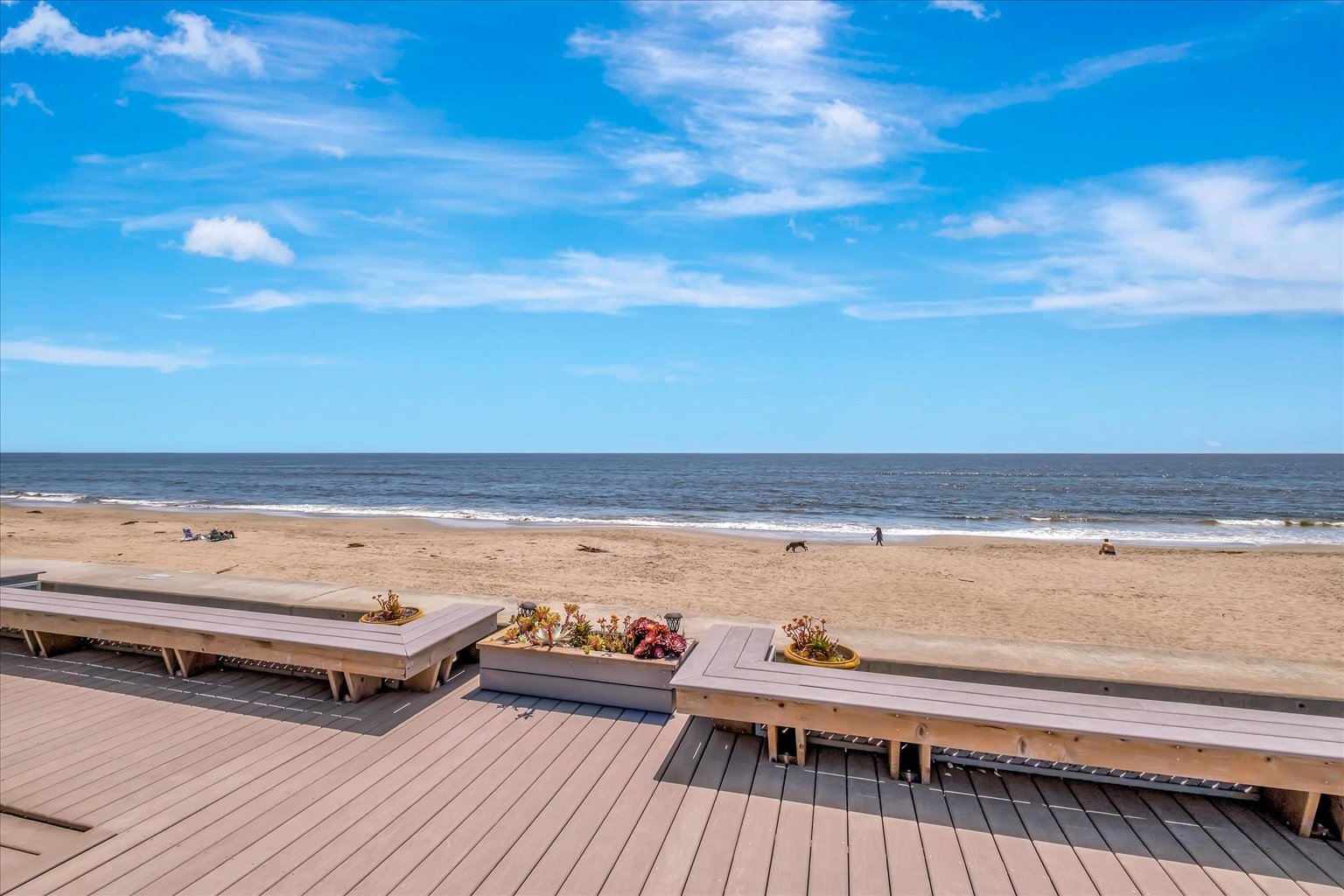 Aptos Vacation Rental