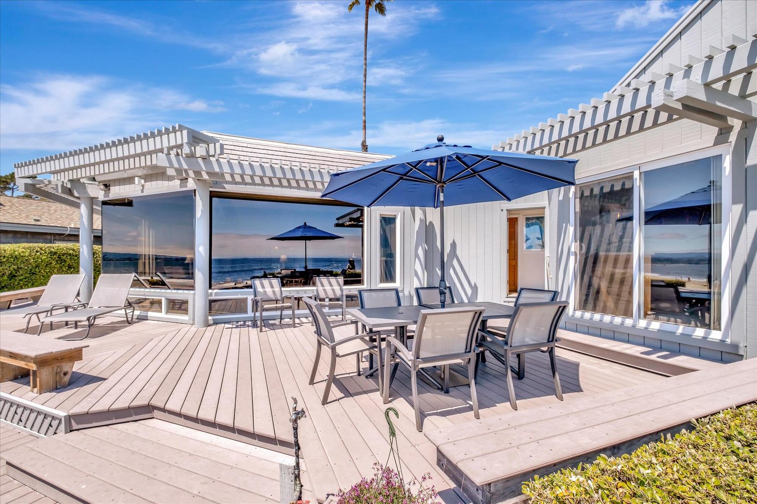 Aptos Vacation Rental