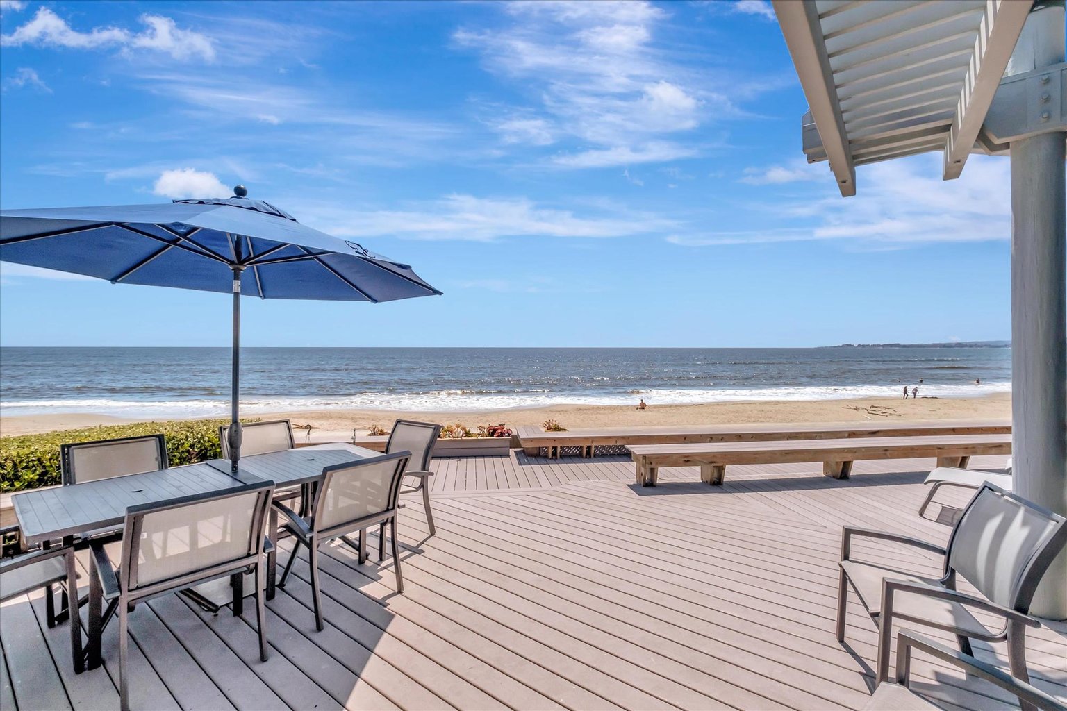 Aptos Vacation Rental