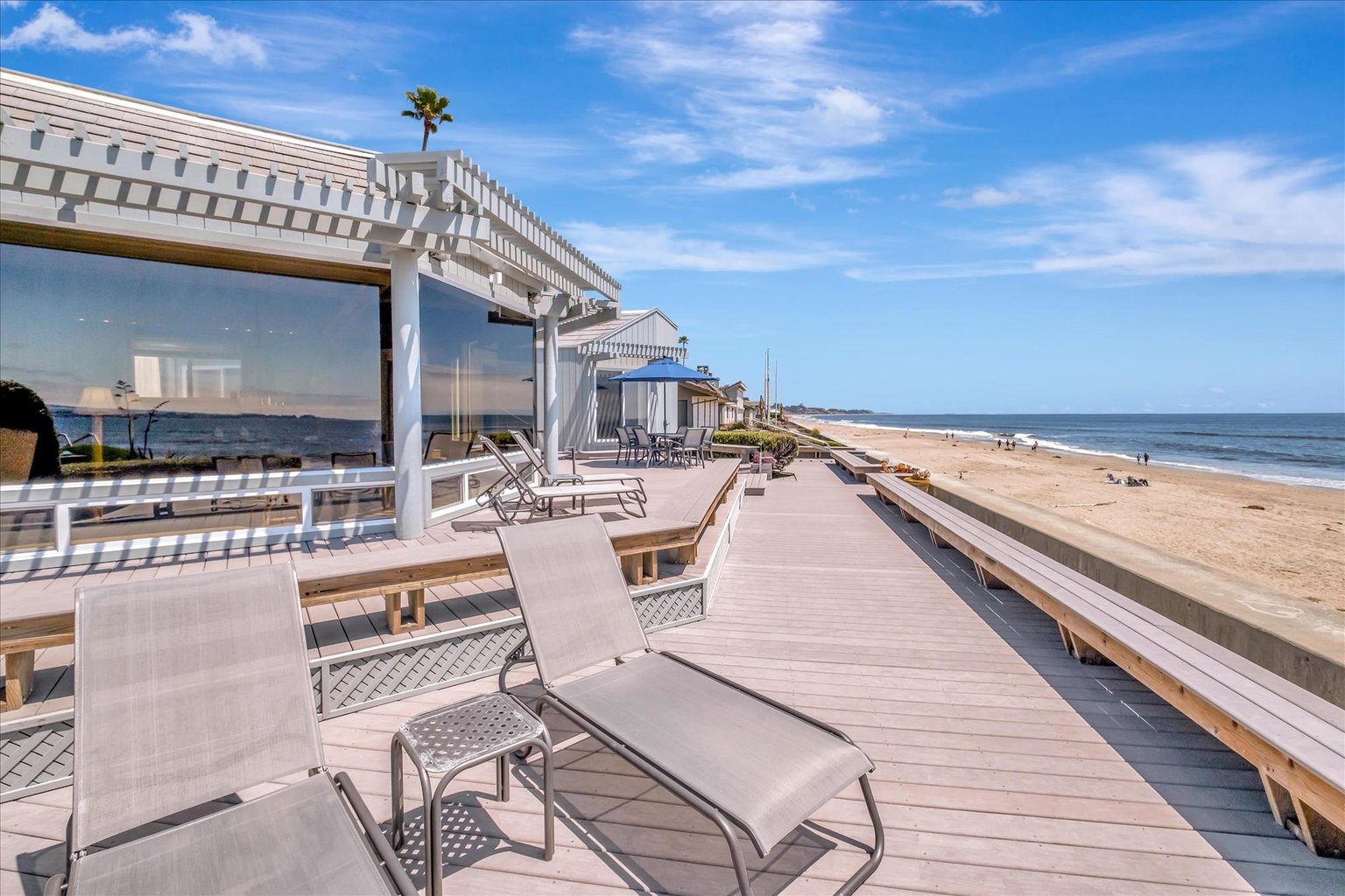 Aptos Vacation Rental