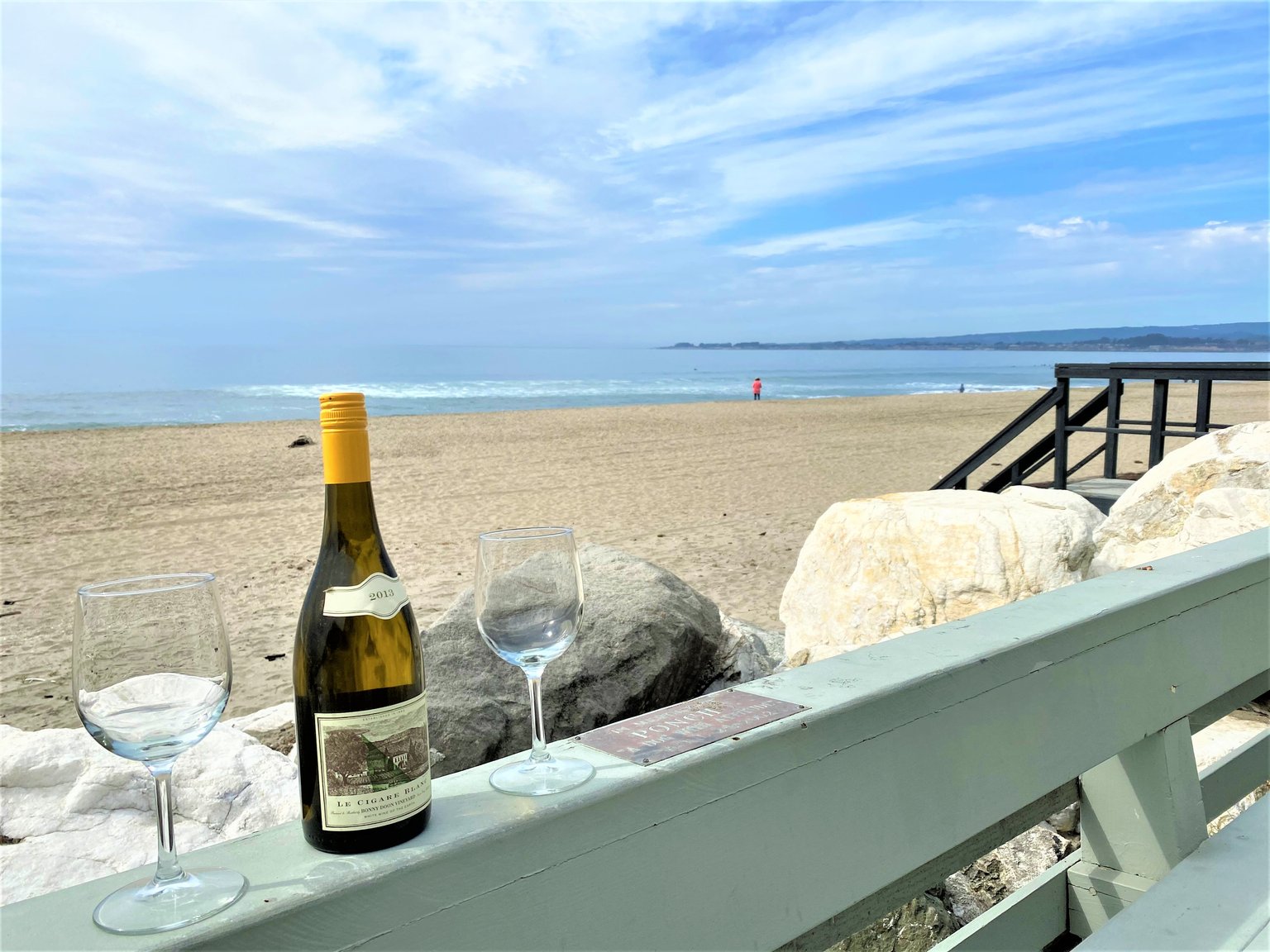 Aptos Vacation Rental