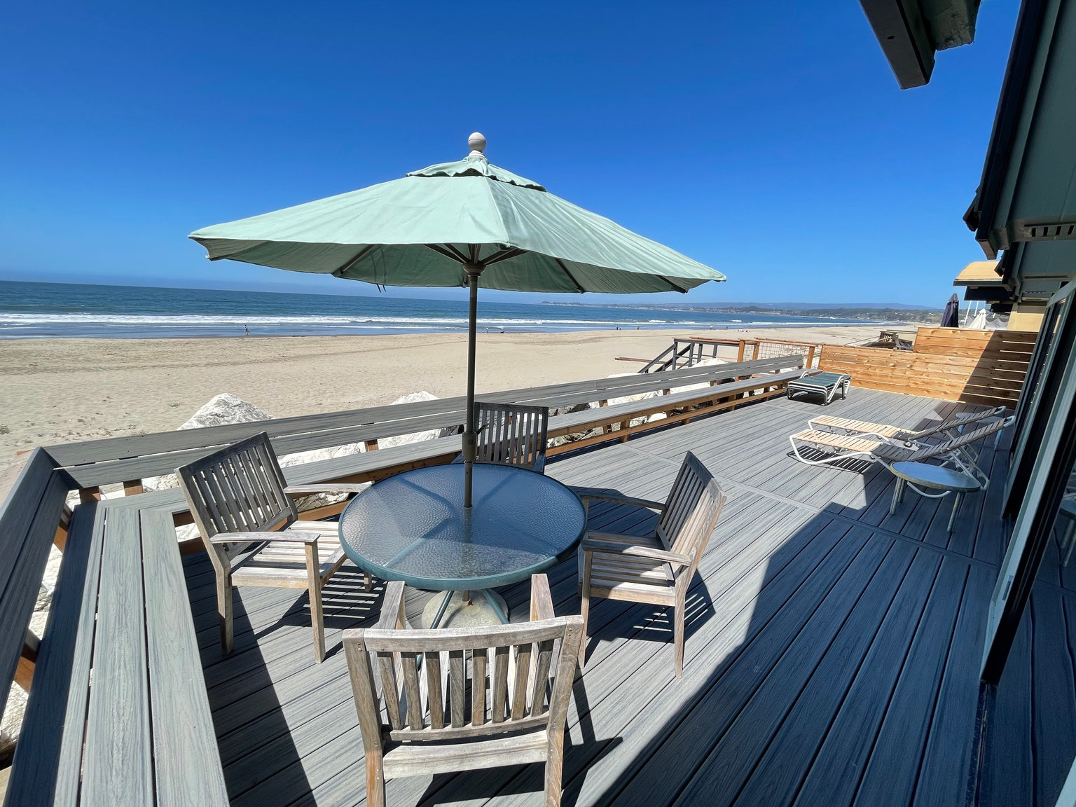 Aptos Vacation Rental