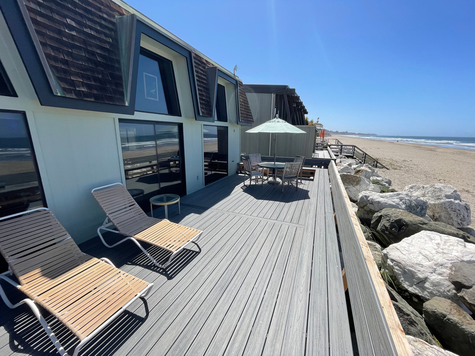 Aptos Vacation Rental