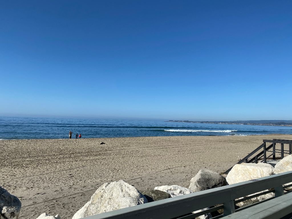 Aptos Vacation Rental