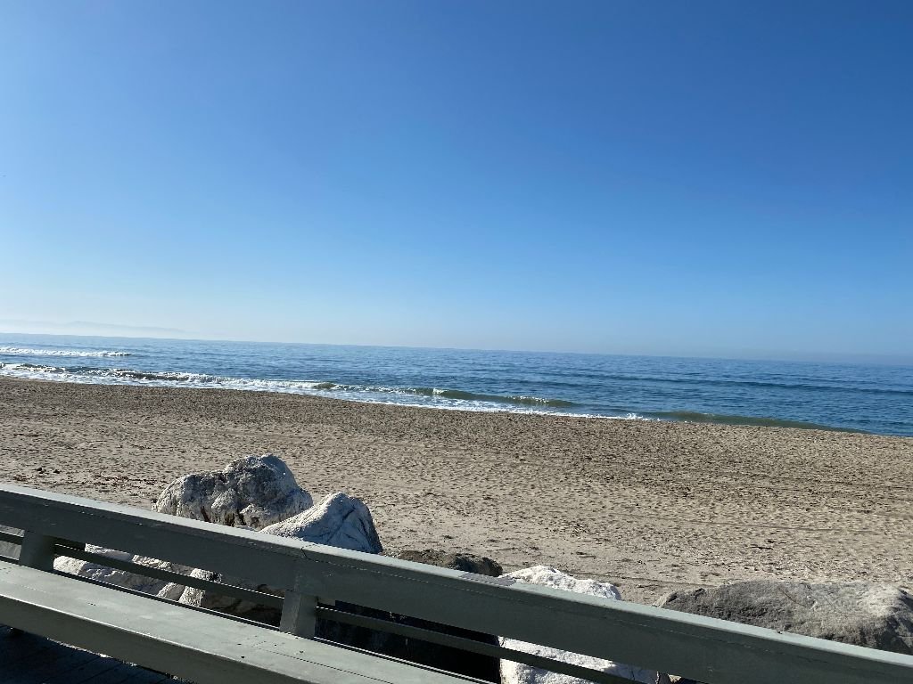 Aptos Vacation Rental