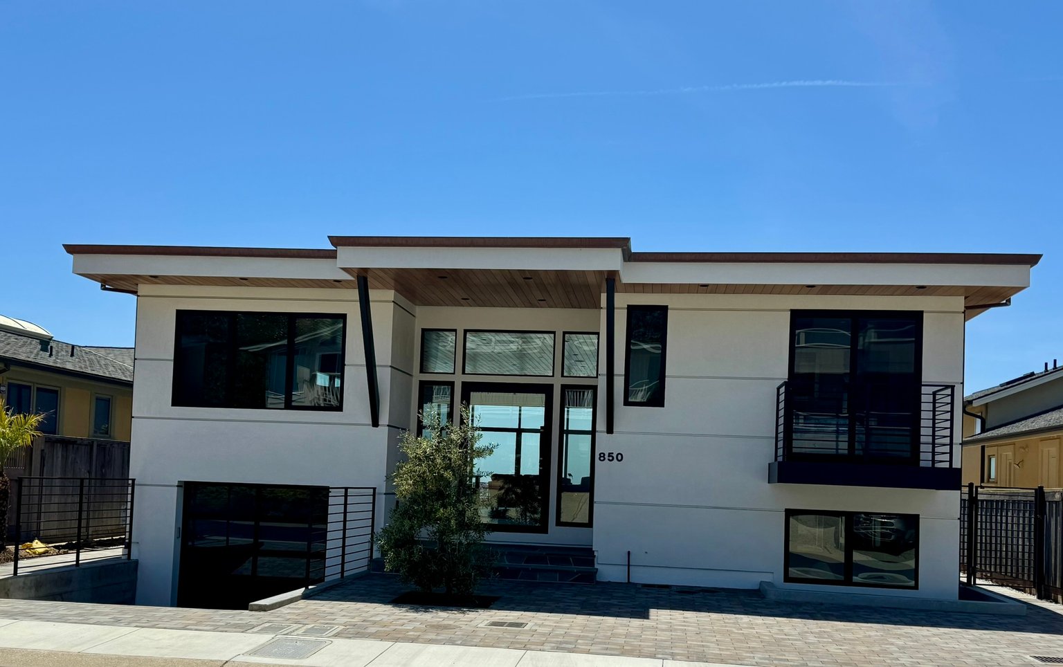 Aptos Vacation Rental