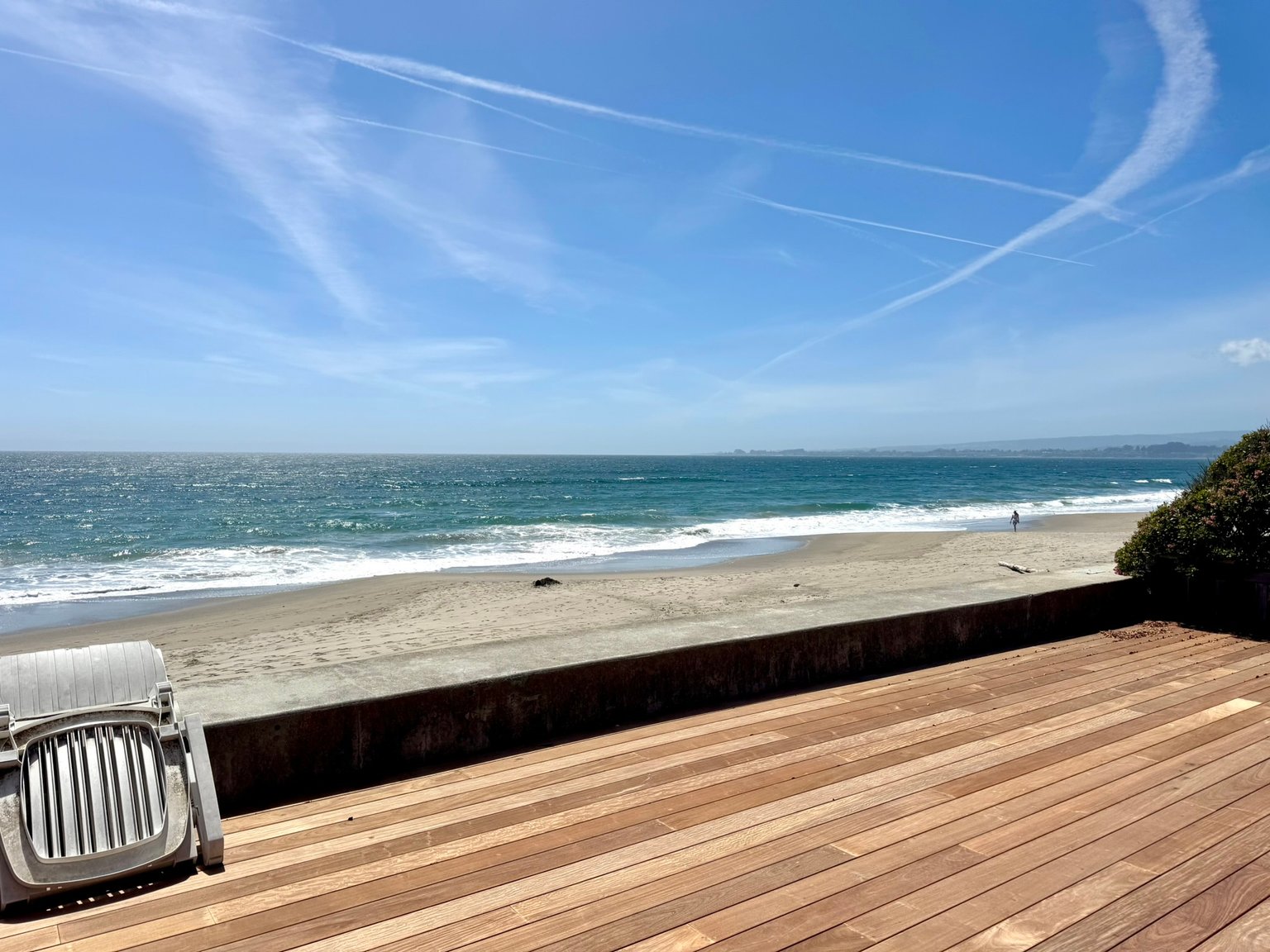 Aptos Vacation Rental