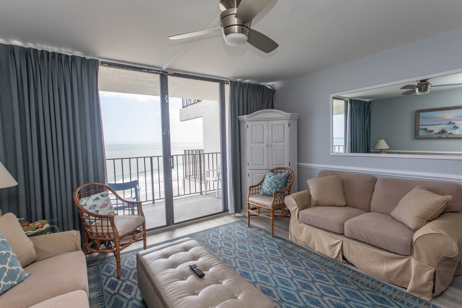 Murrells Inlet Vacation Rental