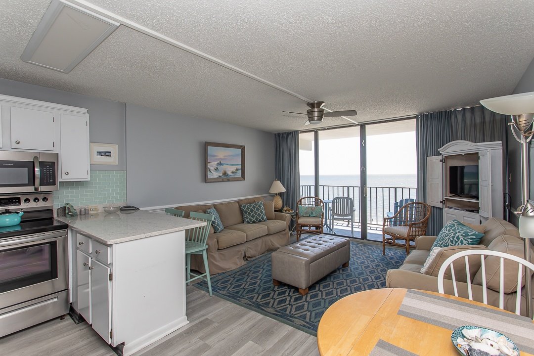 Murrells Inlet Vacation Rental