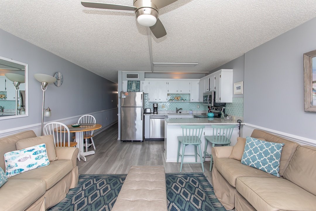 Murrells Inlet Vacation Rental