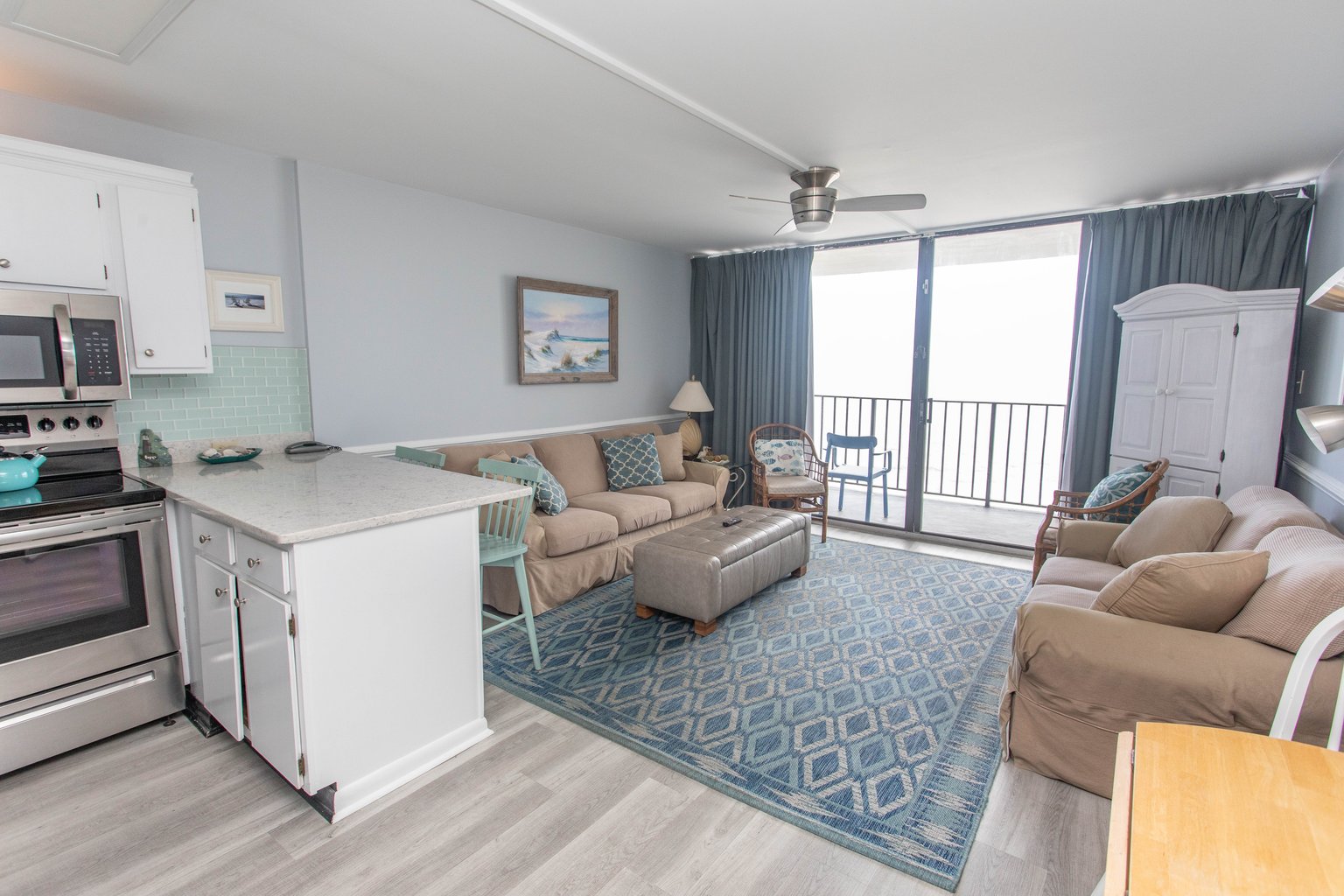 Murrells Inlet Vacation Rental