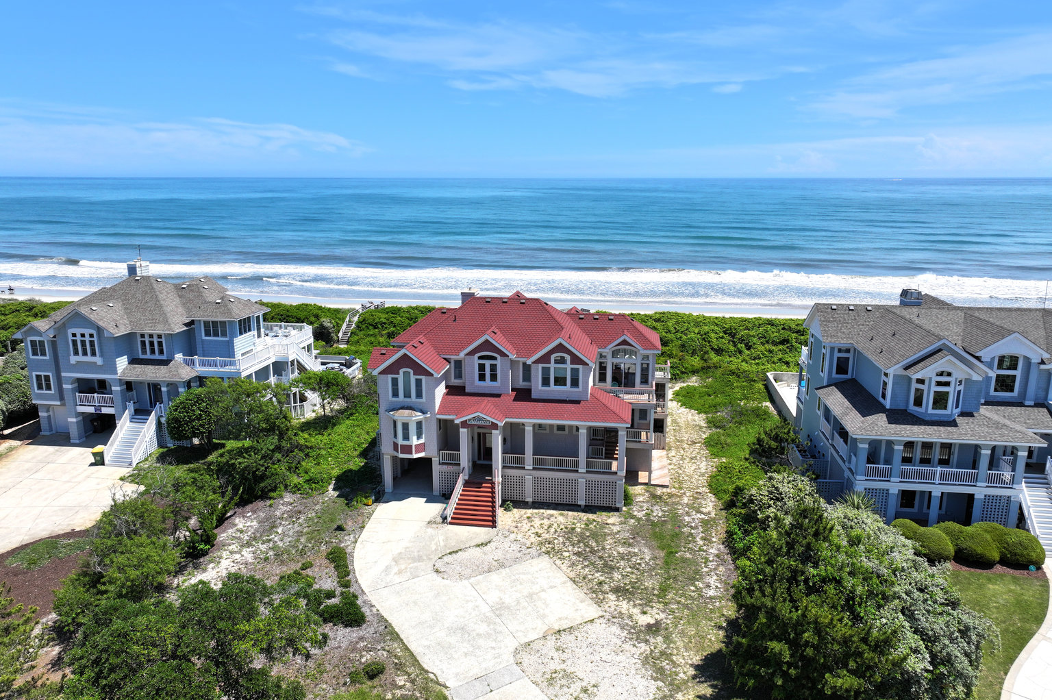 Corolla Vacation Rental