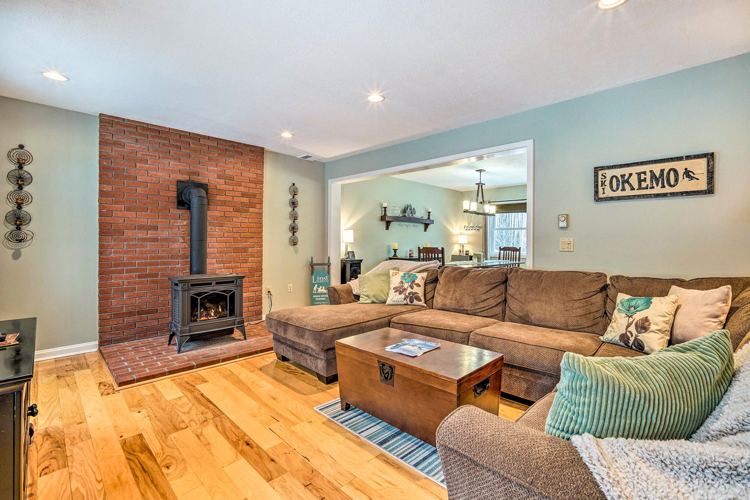 Mount Holly Vacation Rental