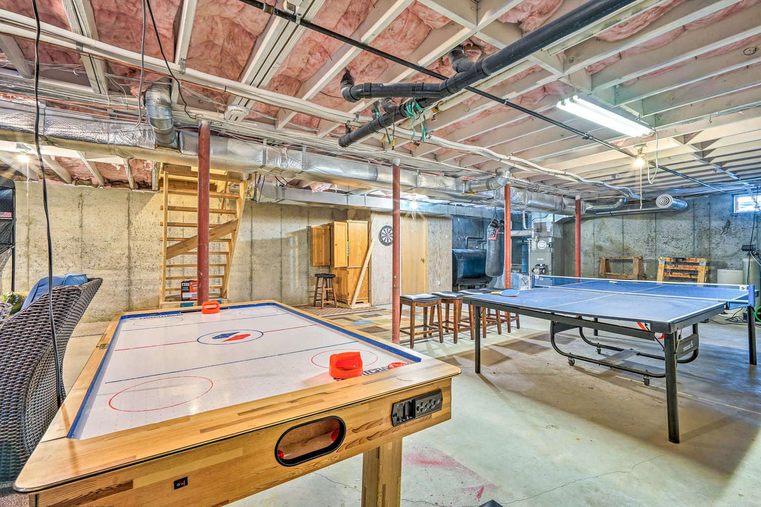 Mount Holly Vacation Rental