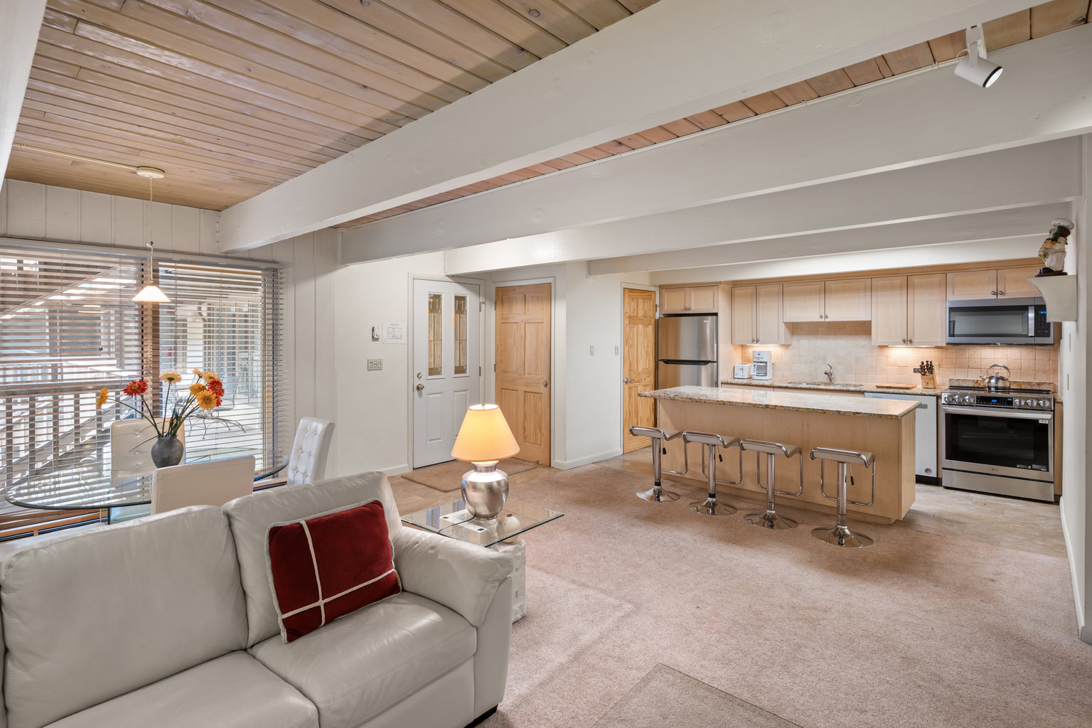 Aspen Vacation Rental